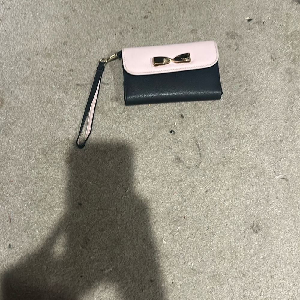 Wallet purse Victoria secret
